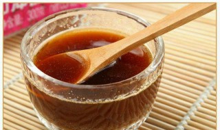 红糖生姜水熬多久 红糖生姜水的做法