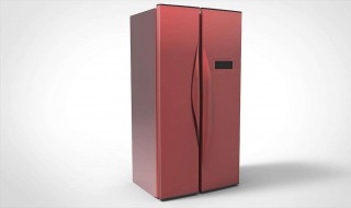 西门子冰箱温度怎么调 生活小技巧