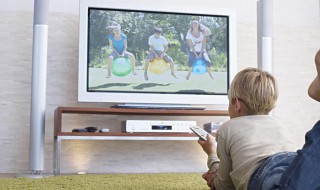 电视机尺寸与观看距离 关于电视机的简介