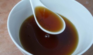 香油茶的制作方法 香油蜜茶的制作方法介绍