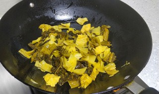 泡椒腌酸菜的方法 泡椒腌酸菜的制作方法