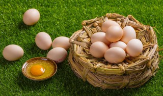 做鸡蛋小吃的方法 五款鸡蛋小吃做法