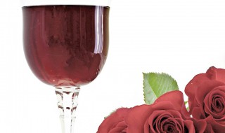 玫瑰酒的酿酒方法 玫瑰酒的功效