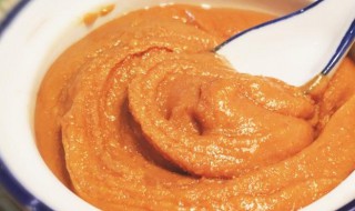 制作花生酱的方法 制作花生酱的方法是什么