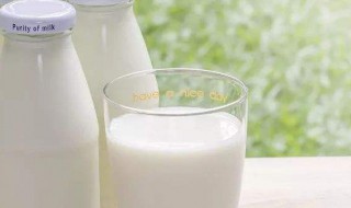 椰奶的功效与作用 椰奶对人体的好处