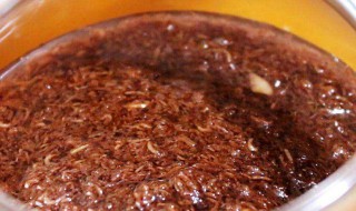 日本虾酱制作方法 日本虾酱怎么做好吃
