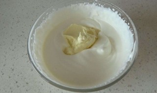 奶油杏仁酱制作方法 奶油杏仁酱制作方法介绍