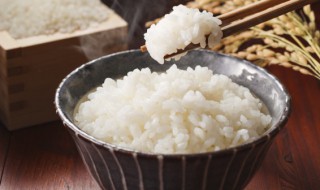 用锅怎么煮米饭 用锅如何煮米饭