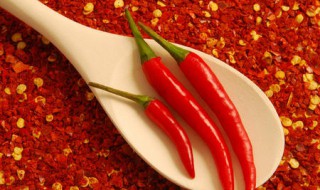 大红辣椒的腌制方法 大红辣椒的腌制方法步骤