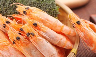 怎么做脆的虾 做脆的虾的方法