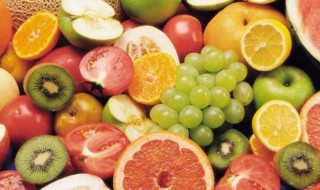 哪些水果含维生素c最多 什么水果多维生素c