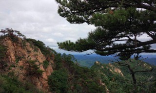 千山一日游去哪些景点 千山一日游景点简单介绍