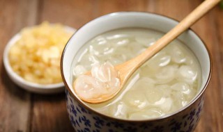 皂角米的食用方法 皂角米的4种食用方法介绍