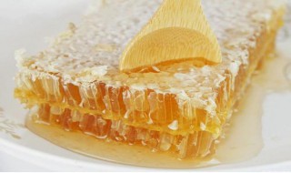 蜂巢食用方法 蜂巢食用方法推荐