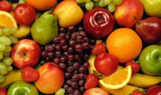 高血糖适合吃什么水果 高血糖的人适合吃的水果有哪些