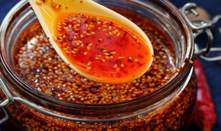 油辣子的腌制方法 油辣子的腌制方法简述