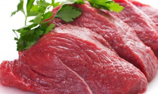 煮牛肉的正确方法如下 煮牛肉的正确方法简述