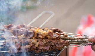 炭火猪肉串的腌制方法 腌制炭火猪肉串的方法介绍