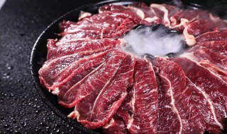 牛肉的禁忌食物有哪些 吃牛肉的七条禁忌