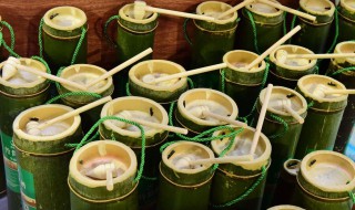 竹筒酒的制作方法 竹筒酒的成分是什么