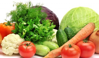 吃什么蔬菜对胃好 吃什么菜养胃
