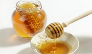 蜂蜜和什么相克 与蜂蜜相克的有哪些东西