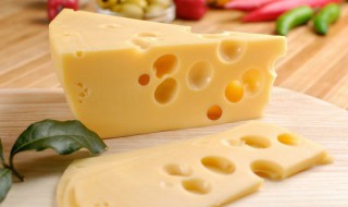 奶酪的制作方法 奶酪怎么做