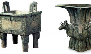 商朝以后青铜器主要用于哪些方面 青铜器的特点