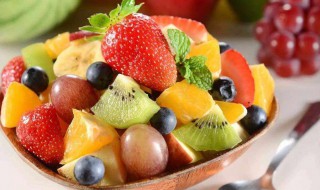 丰胸水果食物有哪些 丰胸的水果食物介绍