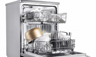 洗碗机怎么用 洗碗机是怎么使用的
