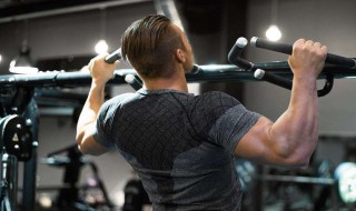 怎么练背部肌肉 练背部肌肉方法