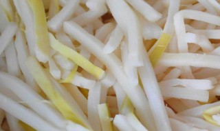 广西酸竹笋的腌制方法 广西酸竹笋的腌制方法是什么