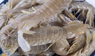 大河虾如何做 大河虾如何做好吃