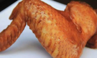 窑鸡翅腌制方法 腌制鸡翅的步骤