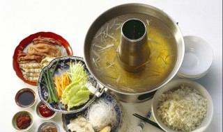 家庭火锅蘸料怎么调好吃 2种火锅蘸料的做法