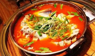 减肥酸汤的方法 减肥酸汤的制作方法