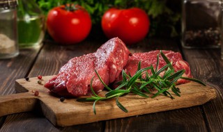 牛肉怎么做减脂 怎么做的好吃