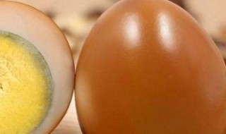 卤蛋保温方法 怎么保温