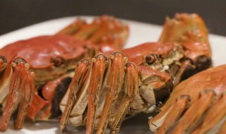咸蟹怎么做才好吃 如何做出好吃的咸螃蟹