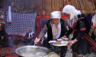 哈萨克族有哪些传统节日 哈萨克族传统节日