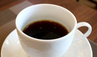 美式咖啡的正确喝法 美式咖啡什么时候喝好
