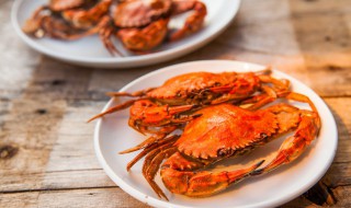 螃蟹煮多长时间最好 螃蟹煮多久能熟