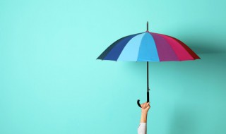 雨伞用英语怎么说 雨伞的英语