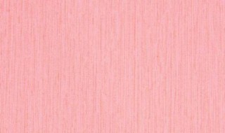 粉色有哪几种粉 关于粉色的介绍