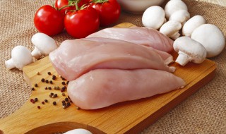 鸡肉为什么有腥味 鸡肉有腥味的解决方法