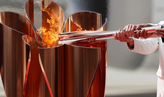 奥运圣火用什么材料 关于奥运圣火的材料