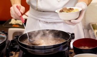 鲜松茸的做法煲汤 教你鲜松茸的做法煲汤