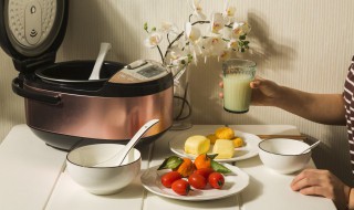 电压力锅煲汤的做法 电压力锅煲汤的做法步骤