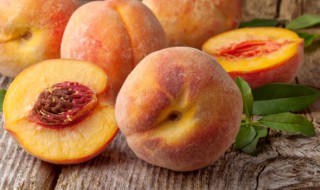桃罐头的制作方法 桃罐头的制作方法是什么