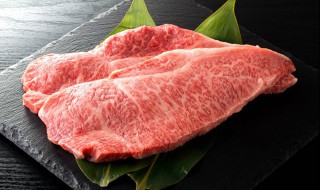 合成牛肉和牛肉的区别是什么 合成牛肉和牛肉的区别有哪些